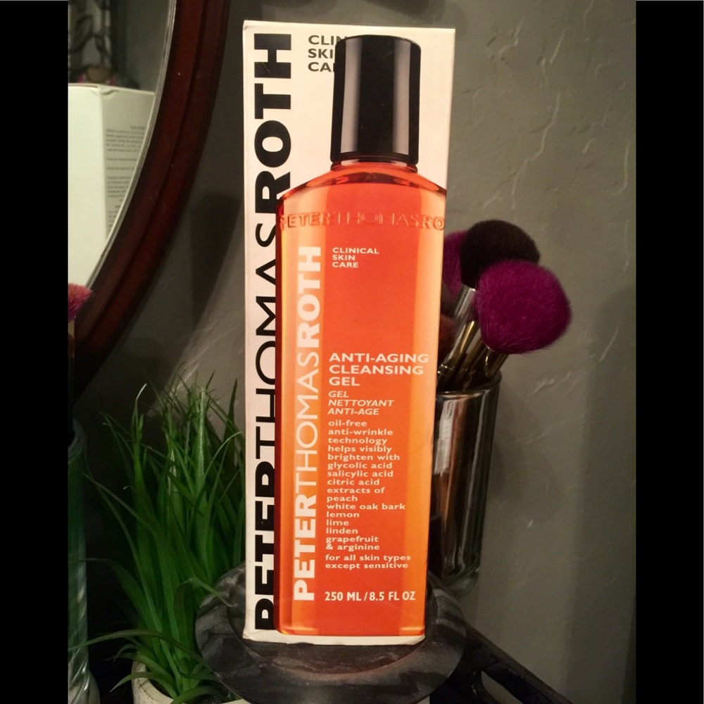 Peter Thomas Roth Cleansing Gel